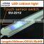 Trade assurance changeable warm white CE light stips led under cabinet light