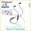 iTreasure Wireless Bluetooth Stereo Headset Headphone Earphone for Samsung for iPhone for HTC