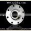 Chinese Construction Machinery Parts Manufacturer Xcmg Wheel Loader Roller Grader Forklift Axle Spare Parts FLANGE DA2170