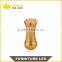 Hot Sell China Cheap Popular 50mm Aluminum Furniture Leg