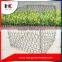 Factory supply heavy duty 1x1x1m gabion box price