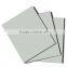 PVDF/PE protection colorful design ACP