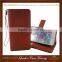 Cheap price luxury leather cover case for iphone 6 wallet wholesale