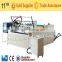 offer CE Certificate Automatic Canister Packing Wet Tissue Machine