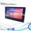 7 inches pos LCD advertising screens motion sensor