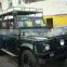 USED CARS - LAND ROVER DEFENDER 90 TDI (LHD 7481)