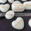OEM Decorative Special Luminous Pebble Stone with Any Wishing Words