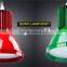 2015 High qulity waterproof aluminum cob 30w led supermarket light