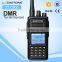 Compatible with MOTOTRBO/HYTRA new launch DMR digital handheld radio ZASTONE D900 UHF400-480MHz DMR digial two way radio