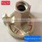 Ductile Iron Galvanized Formwork Wing Nut D12/D15/D20 For Construction