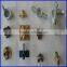 Construction Screw Jack Nut Casting Iron Jack Nut