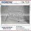 700C alloy 6061 fixi road bike frame