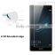 2.5D, 0.3mm glass film for huawei p9 lite tempered glass screen protector sample free