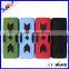 2016 outdoor power amplifier mini power bank bluetooth speaker shockproof waterproof wireless bluetooth speaker for gift