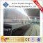 Roof machine popular in Africautomatic corrugated glazed tile stable roof stone coated roll forming machine