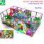 Baby soft play area kids indoor playground for amusement park with interesting games