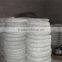 Hot dipped stainless galvanized and good quality Pvc coated barbed wire