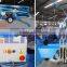 Hydraulic Towable Articulated Cherry Picker for Sale
