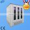 1000A~10000A 5V~60V variable high frequency ac dc power supply/rectifier for heating