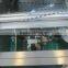 snack packaging machines with VFFS machine