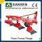 one Furrow Plough/ two Furrow Plough/ Three Furrow Plough, disc plow