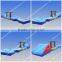 Adult Inflatable Water Floating Games, Palm Tree Floating Island