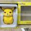 pokemon pikachu mascot costume portable power bank 10000mah