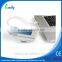 Wireless charger receiver QI standard wireless charging phone cover case receiver for iphone4/4s