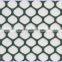 PE plastic extruded mesh