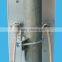 Antenna Manufacturer 2.3-2.7GHz 2x14dBi LTE 4g Flat Panel MIMO dual double band antenna