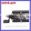 50inch top-quality 250W C-REE led light bar energy saving light bar for trucks offroad