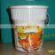 Miliket Instant Noodle (Cup 12 x 60g)