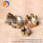 M6 M16 M20 Square Weld Nuts