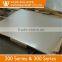 Stainlees Steel Sheeting 304 BA Steel Sheet Metal