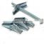 toggle wing anchor with screw