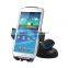 car mobile holder , Newest 360 degree rotating flexible universal dashboard mount holder