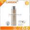 Promotional insulated stainless steel vacuum flask tea bottle