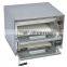 Hot sell stainless steel electric pizza oven