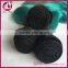 Summer hairstyles Virgin malaysian 100 human colored 1b teal two tone hair weave for black women