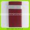 15026 Handmade High Quality Leather Hotel Bill Holder