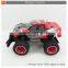 1/12 remote control car big wheel pick up truck toy with charger