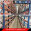 China Hot Sale heavy duty narrow aisle racking