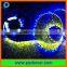 12VDC sk6812 RGBW digital LED strip 60 LEDs 20 pixel per meter
