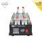 Newest Black Metal Touch Glass Panel Screen Separator machine lcd repair parts for iphone