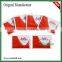 Individual Restaurant Hand Wipes/Face Cleaning Refreshing Wet Tissue