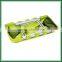 Small folding cloth collapsible shopping basket