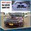 newest lx570 body kits fit for suv lexus 570 sport style 2014 modeL
