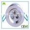 hot popular energy saving ceiling lights sale with long lifespan CE ROHS approved