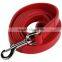 high quality leather straps for dog leash