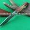 OEM straight knife survival knife blades UD402137